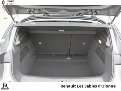 Photo 6 Renault Megane  E-Tech Electric EV60 220ch Equilibre super charge