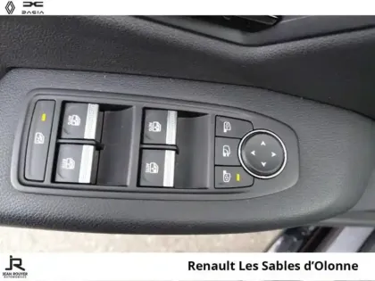 Photo 13 Renault Megane  E-Tech Electric EV60 220ch Equilibre super charge