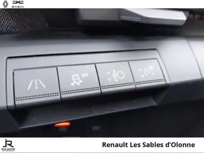 Photo 14 Renault Megane  E-Tech Electric EV60 220ch Equilibre super charge