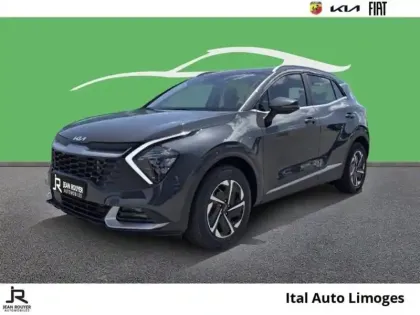 Photo Kia Sportage Active