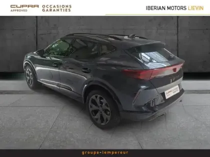 Photo 7 Cupra Formentor  1.5 eTSI Hybrid 150ch V DSG7