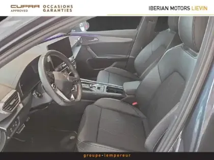 Photo 8 Cupra Formentor  1.5 eTSI Hybrid 150ch V DSG7