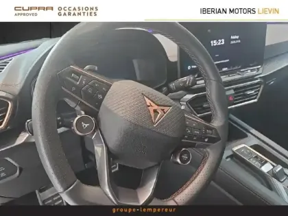 Photo 11 Cupra Formentor  1.5 eTSI Hybrid 150ch V DSG7