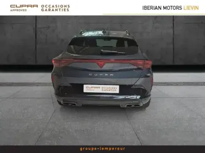 Photo 5 Cupra Formentor  1.5 eTSI Hybrid 150ch V DSG7