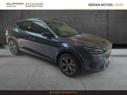 Photo Cupra Formentor V
