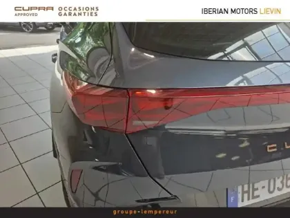 Photo 6 Cupra Formentor  1.5 eTSI Hybrid 150ch V DSG7