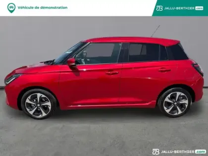 Photo 19 Suzuki Swift  1.2 Hybrid 83ch Pack Auto