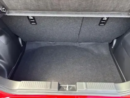 Photo 8 Suzuki Swift  1.2 Hybrid 83ch Pack Auto