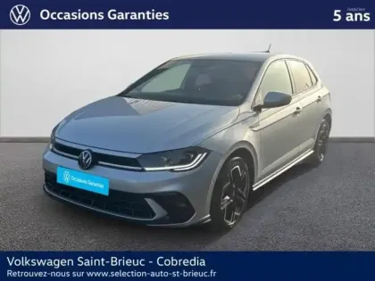 Photo Volkswagen Polo R-line Edition