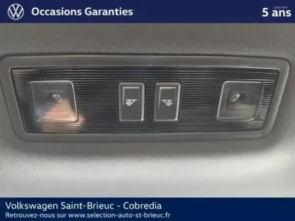 Photo 14 Volkswagen Polo  1.0 TSI 95ch R-Line Edition
