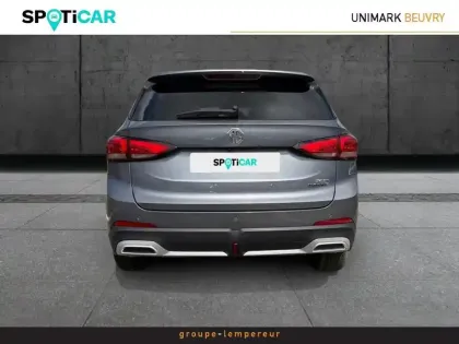 Photo 5 Mg ZS  1.5 Hybrid+ 197ch Luxury