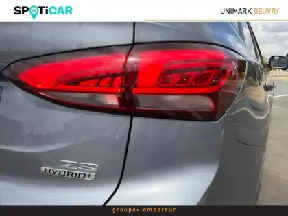 Photo 6 Mg ZS  1.5 Hybrid+ 197ch Luxury