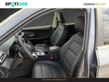 Photo 8 Mg ZS  1.5 Hybrid+ 197ch Luxury