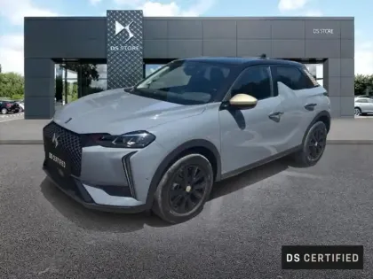 Photo Ds Ds 3 Performance Line