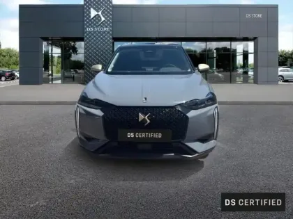 Photo 6 DS DS 3  1.2 Hybride 145ch Performance Line