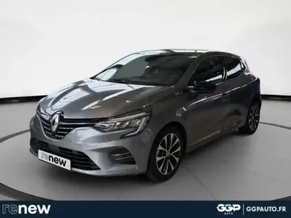 Photo Renault Clio Techno