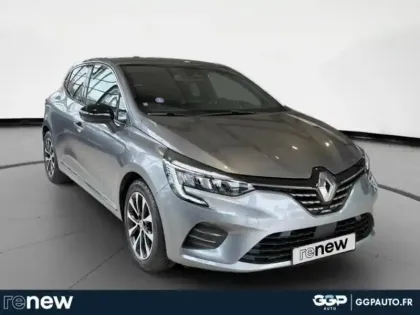 Photo 6 Renault Clio  1.6 E-Tech hybride 145ch Techno