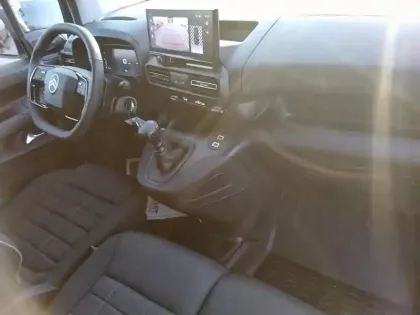 Photo 9 Citroën Berlingo  Van M Diesel 100ch XTR