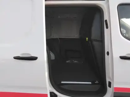 Photo 6 Citroën Berlingo  Van M Diesel 100ch XTR
