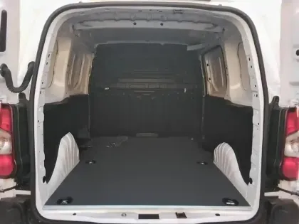Photo 7 Citroën Berlingo  Van M Diesel 100ch XTR