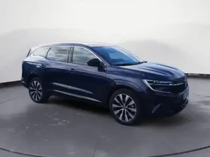 Photo 9 Renault Espace  1.2 E-Tech full hybrid 200ch Techno 7 places - 25