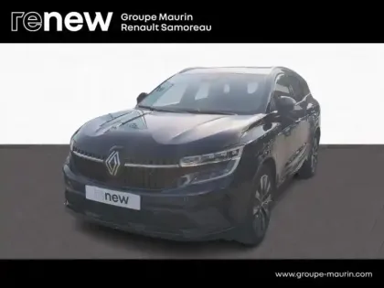 Photo 15 Renault Espace  1.2 E-Tech full hybrid 200ch Techno 7 places - 25