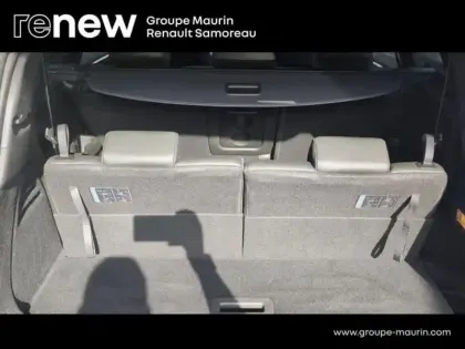 Photo 24 Renault Espace  1.2 E-Tech full hybrid 200ch Techno 7 places - 25