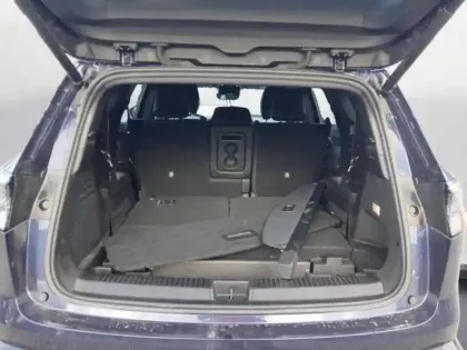 Photo 8 Renault Espace  1.2 E-Tech full hybrid 200ch Techno 7 places - 25