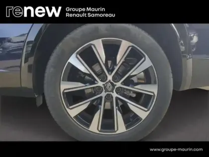 Photo 21 Renault Espace  1.2 E-Tech full hybrid 200ch Techno 7 places - 25