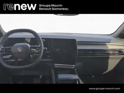 Photo 28 Renault Espace  1.2 E-Tech full hybrid 200ch Techno 7 places - 25