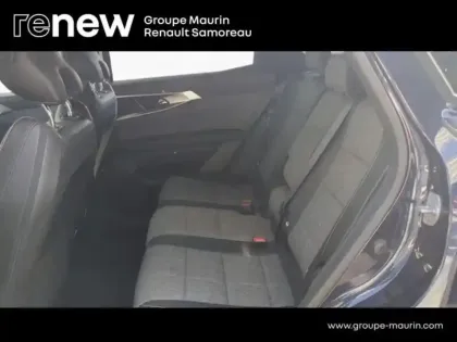 Photo 27 Renault Espace  1.2 E-Tech full hybrid 200ch Techno 7 places - 25
