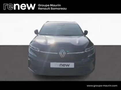 Photo 20 Renault Espace  1.2 E-Tech full hybrid 200ch Techno 7 places - 25