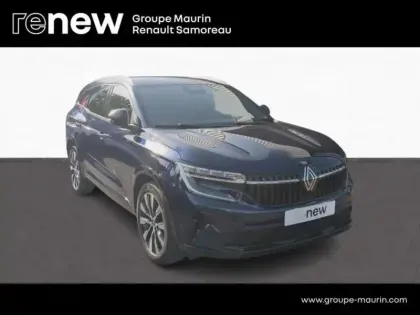 Photo 16 Renault Espace  1.2 E-Tech full hybrid 200ch Techno 7 places - 25