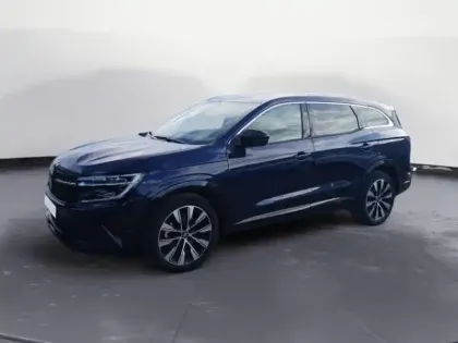 Photo Renault Espace Techno