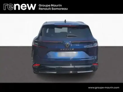 Photo 19 Renault Espace  1.2 E-Tech full hybrid 200ch Techno 7 places - 25