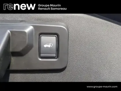 Photo 25 Renault Espace  1.2 E-Tech full hybrid 200ch Techno 7 places - 25