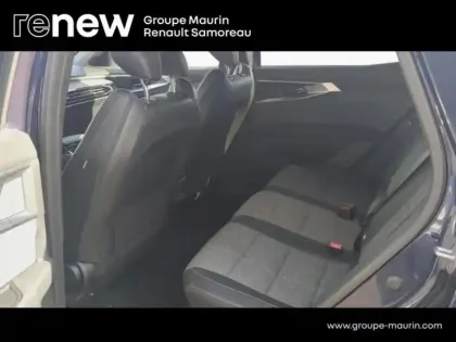 Photo 26 Renault Espace  1.2 E-Tech full hybrid 200ch Techno 7 places - 25