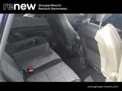Photo 29 Renault Espace  1.2 E-Tech full hybrid 200ch Techno 7 places - 25