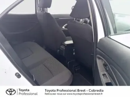 Photo 6 Toyota Yaris  Cross 116h Dynamic MC24