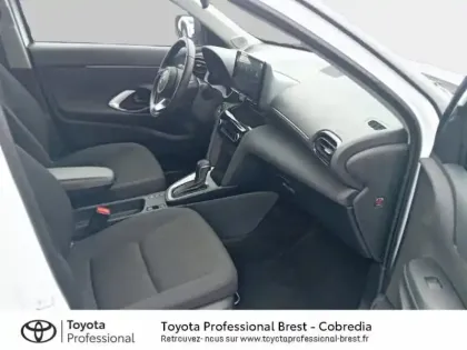 Photo 5 Toyota Yaris  Cross 116h Dynamic MC24