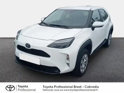 Photo Toyota Yaris Dynamic