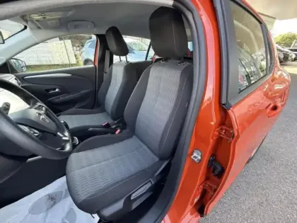 Photo 10 Opel Corsa  1.2 75ch Edition