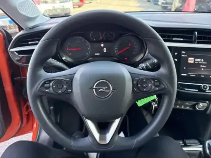 Photo 14 Opel Corsa  1.2 75ch Edition