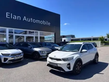 Photo Kia Stonic Premium