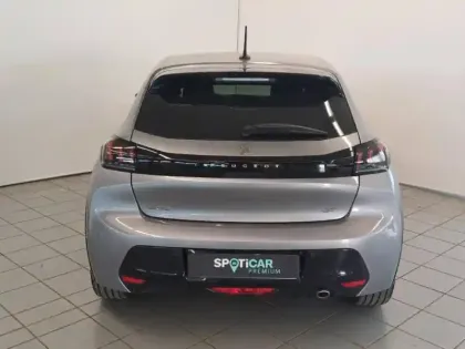 Photo 6 Peugeot 208  1.2 PureTech 100ch S&S GT