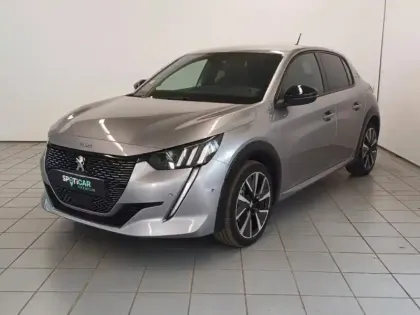 Photo Peugeot 208 Gt