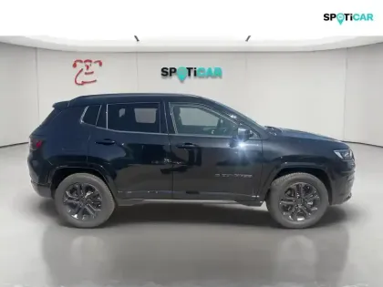 Photo 7 Jeep Compass  1.3 Turbo T4 190ch PHEV 4xe 80th Anniversary AT6 eAWD