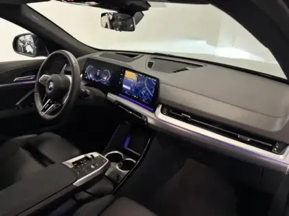 Photo 7 BMW X2  sDrive20iA 170ch M Sport DKG7