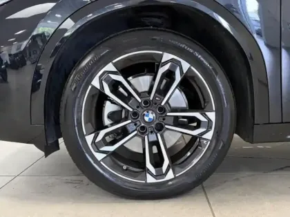 Photo 8 BMW X2  sDrive20iA 170ch M Sport DKG7