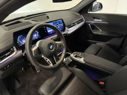 Photo 5 BMW X2  sDrive20iA 170ch M Sport DKG7